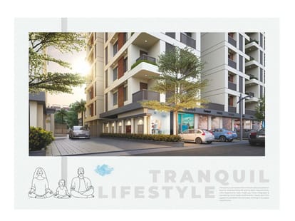 Darshanam Crest Brochure Image 2