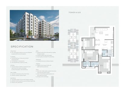 Darshanam Crest Brochure Image 7
