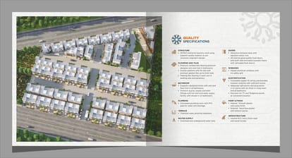 Darshanam Vananta Brochure Image 4