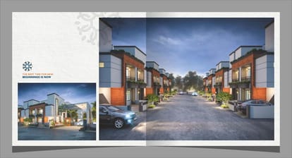 Darshanam Vananta Brochure Image 2