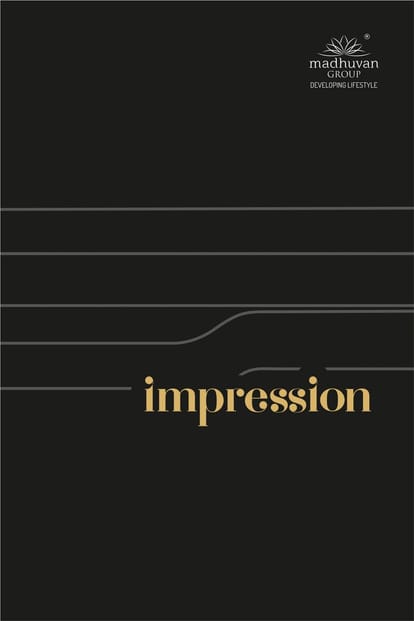 Madhuvan Impression Brochure Image 1
