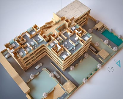 Madhuvan Impression Brochure Image 19