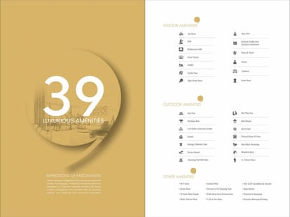 Madhuvan Impression Brochure Image 8