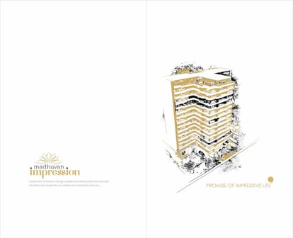 Madhuvan Impression Brochure Image 25