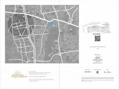 Madhuvan Impression Brochure Image 24