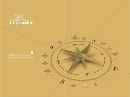 Madhuvan Impression Brochure Image 13