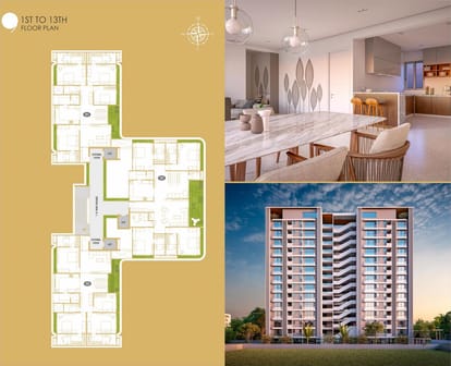 Madhuvan Impression Brochure Image 17