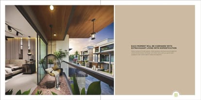 Signature Villa Brochure Image 12
