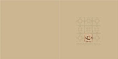 Signature Villa Brochure Image 1
