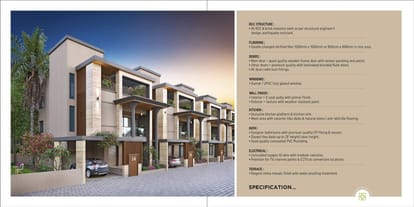 Signature Villa Brochure Image 15