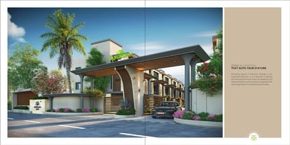 Signature Villa Brochure Image 4