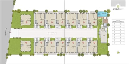 Signature Villa Brochure Image 7