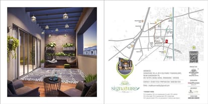 Signature Villa Brochure Image 16