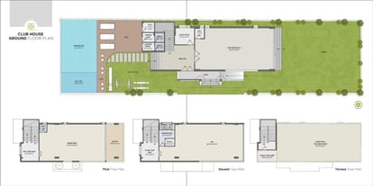 Signature Villa Brochure Image 14