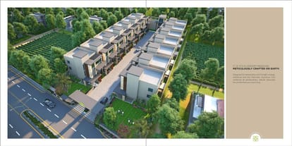 Signature Villa Brochure Image 6