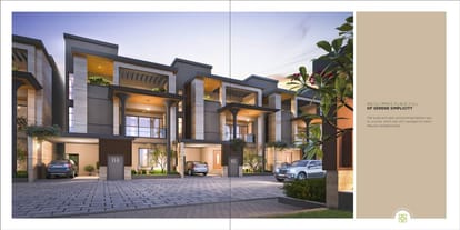 Signature Villa Brochure Image 5
