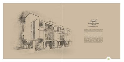 Signature Villa Brochure Image 3