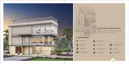 Signature Villa Brochure Image 13