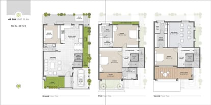 Signature Villa Brochure Image 10