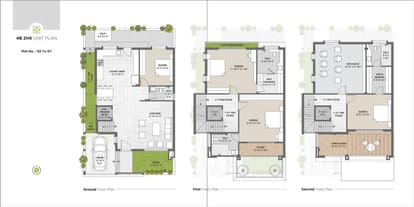 Signature Villa Brochure Image 8