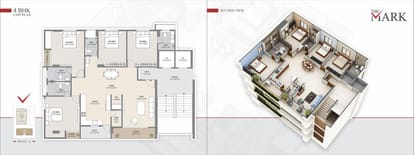 The Mark Brochure Image 7