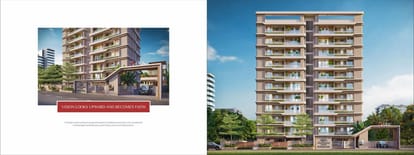 The Mark Brochure Image 3