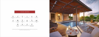 The Mark Brochure Image 12