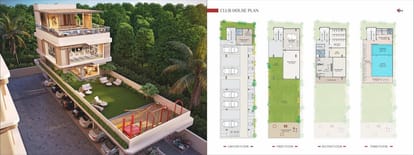 The Mark Brochure Image 11