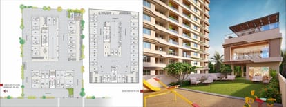 The Mark Brochure Image 6