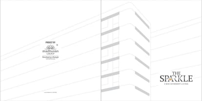 The Sparkle Brochure Image 1