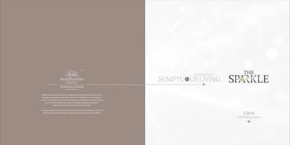 The Sparkle Brochure Image 2