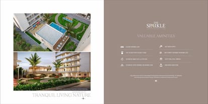 The Sparkle Brochure Image 12
