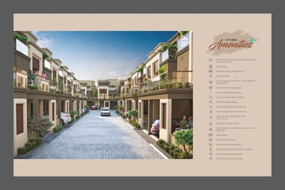 Amardeep Luxuria Brochure Image 15