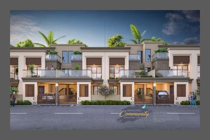 Amardeep Luxuria Brochure Image 14