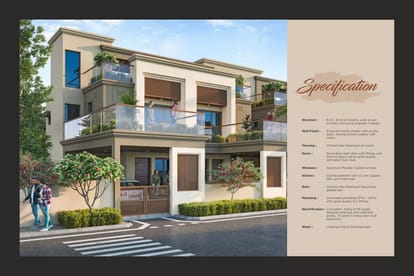 Amardeep Luxuria Brochure Image 19