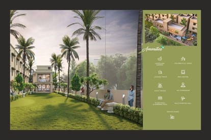 Amardeep Luxuria Brochure Image 18