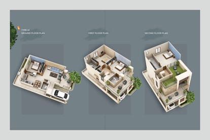 Amardeep Luxuria Brochure Image 8