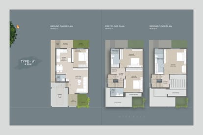 Amardeep Luxuria Brochure Image 9
