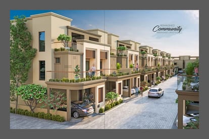 Amardeep Luxuria Brochure Image 5