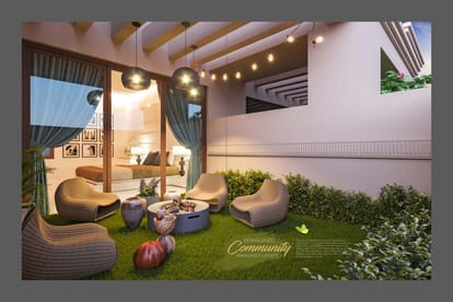 Amardeep Luxuria Brochure Image 13