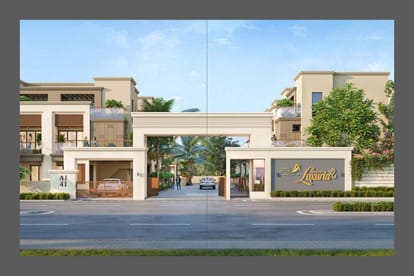 Amardeep Luxuria Brochure Image 3