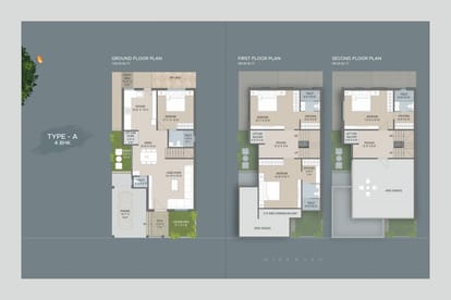 Amardeep Luxuria Brochure Image 7