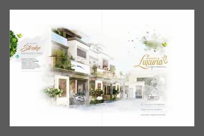 Amardeep Luxuria Brochure Image 2