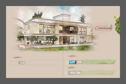 Amardeep Luxuria Brochure Image 16