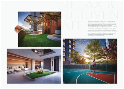 Zillion Sentosa Brochure Image 8