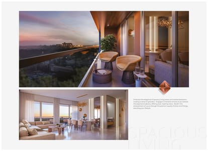 Zillion Sentosa Brochure Image 11