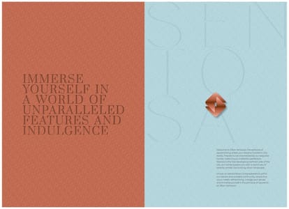 Zillion Sentosa Brochure Image 3