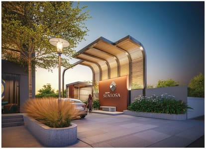Zillion Sentosa Brochure Image 4