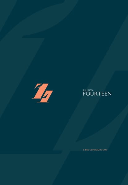 Zillion Fourteen Brochure Image 2
