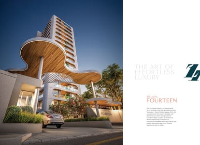 Zillion Fourteen Brochure Image 3